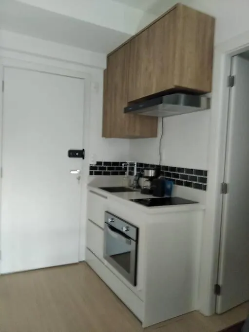 1 Dorm Suite -Itaim Bibi A 5 Min Av Faria Lima Und1903 Sao Paulo 0*,