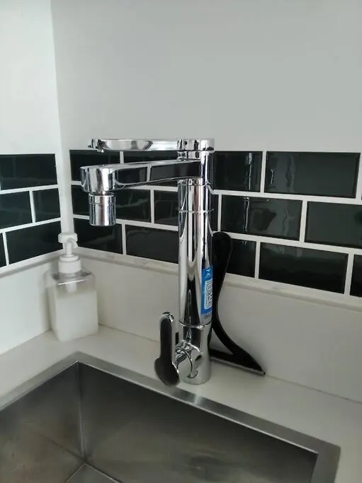 1 Dorm Suite -Itaim Bibi A 5 Min Av Faria Lima Und1903 Sao Paulo Brazil